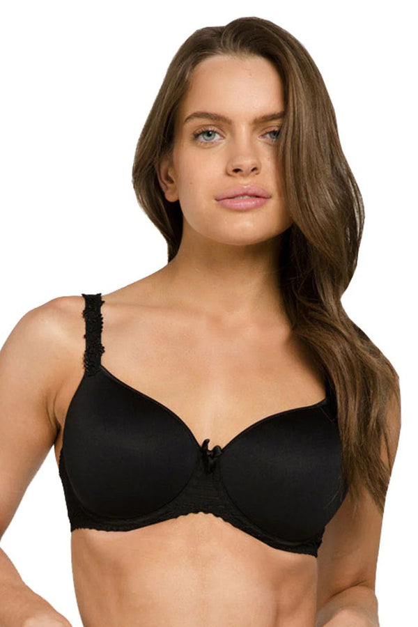 Louisa Bracq Élise Padded spacer bra